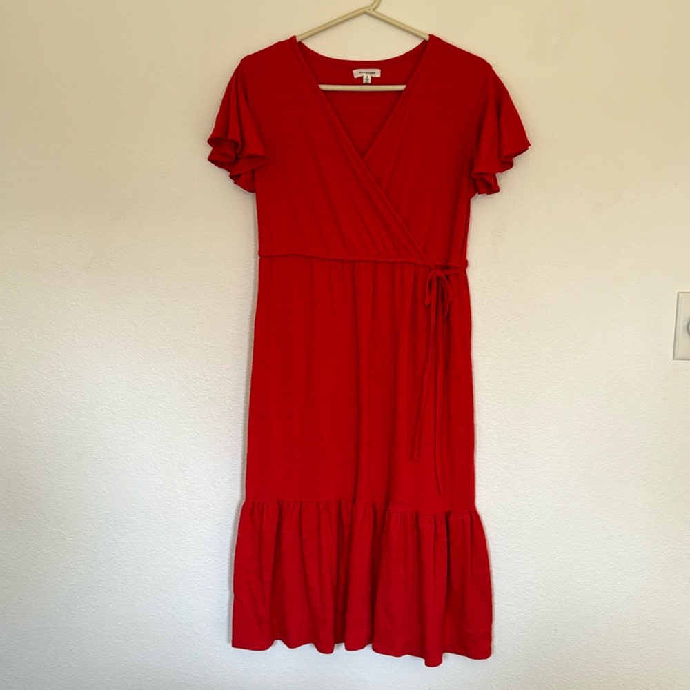 Max studio dress